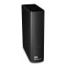 Western Digital 10TB Elements USB3 Black External Hard Drive 8WDWDBWLG0100HBK