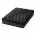 Western Digital 1TB My Passport USB 3.0 Black External Hard Drive 8WDWDBYVG0010BBK