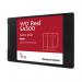 Western Digital Red 1TB SATA 2.5 Inch NAS Internal Hard Drive 8WDWDS100T1R0A