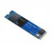 1TB Blue SN550 PCIe NAND M.2 Int SSD 8WDWDS100T2B0C