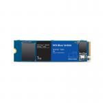 Western Digital Blue SN550 1TB PCIe NAND M.2 Internal Solid State Drive 8WDWDS100T2B0C