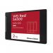 2TB Red SA500 SATA 2.5in NAND Int SSD 8WDWDS200T1R0A