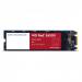 Western Digital Red SA500 2TB SATA M.2 NAND Internal Solid State Drive 