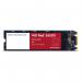 2TB Red SA500 SATA M.2 NAND Int SSD 8WDWDS200T1R0B