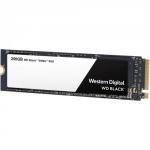 WD 250GB Black PCIe M.2 Int SSD