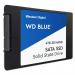 Western Digital Blue 4TB SATA 2.5 Inch 3D NAND Internal Solid State Drive 8WDWDS400T2B0A