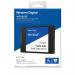 Western Digital Blue 4TB SATA 2.5 Inch 3D NAND Internal Solid State Drive 8WDWDS400T2B0A