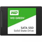 WD 480GB Green SATA 2.5in Internal SSD 8WDWDS480G2G0A
