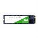 WD 480GB Green M.2 SATA Internal SSD 8WDWDS480G2G0B