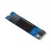 500GB Blue SN550 PCIe NAND M.2 Int SSD