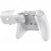 Xbox Series X S White Wireless Controller with Venom Twin Docking Station 8XB10441130KTO