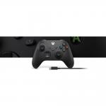 Xbox Wireless Controller and USB-C Cable for Xbox Series X  S