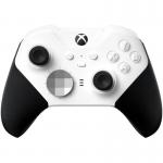 Xbox Elite V2 Core White USB-C and Bluetooth Wireless Gaming Controller 8XB4IK00002