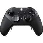 Xbox Elite 2 Black USB-C and Bluetooth Wireless Gaming Controller 8XBFST00003