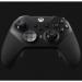 Xbox Elite 2 Black USB-C and Bluetooth Wireless Gaming Controller 8XBFST00003