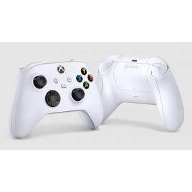 Xbox Robot White V2 USB-C and Bluetooth Wireless Gaming Controller 8XBQAS00009