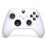 Xbox Robot White V2 USB-C and Bluetooth Wireless Gaming Controller 8XBQAS00009