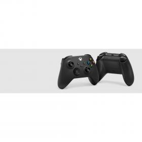 Xbox Carbon Black V2 Wireless Controller