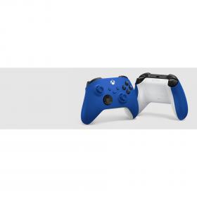 Xbox Shock Blue V2 Wireless Controller