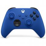 Xbox Shock Blue V2 USB-C and Bluetooth Wireless Gaming Controller 8XBQAU00009