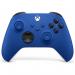 Xbox Shock Blue V2 USB-C and Bluetooth Wireless Gaming Controller 8XBQAU00009