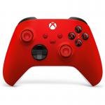 Xbox Pulse Red USB-C and Bluetooth Wireless Gaming Controller 8XBQAU00012