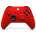 Xbox Pulse Red USB-C and Bluetooth Wireless Gaming Controller 8XBQAU00012