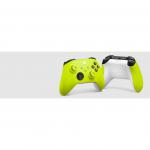 Xbox Green Electric Volt USB-C and Bluetooth Wireless Gaming Controller 8XBQAU00022