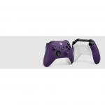 Xbox Astral Purple USB-C and Bluetooth Wireless Gaming Controller 8XBQAU00069