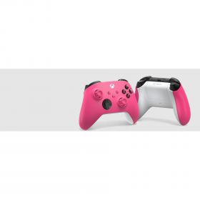 Xbox Deep Pink Wireless Controller