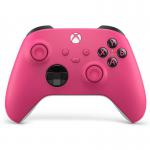 Xbox Deep Pink USB-C and Bluetooth Wireless Gaming Controller 8XBQAU00083