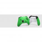 Xbox Velocity Green Wireless Controller