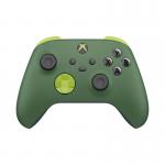 Xbox Remix Special Edition Green Sustainability USB-C and Bluetooth Wireless Gaming Controller 8XBQAU00114