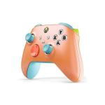 Xbox Sunkissed Vibes OPI Special Edition USB-C and Bluetooth Wireless Gaming Controller 8XBQAU00118