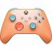 Xbox Sunkissed Vibes OPI Special Edition USB-C and Bluetooth Wireless Gaming Controller 8XBQAU00118