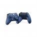 Xbox Blue Storm Cloud Vapor Special Edition USB-C and Bluetooth Wireless Gaming Controller 8XBQAU00130