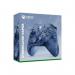 Xbox Blue Storm Cloud Vapor Special Edition USB-C and Bluetooth Wireless Gaming Controller 8XBQAU00130