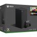 Xbox Series X and Forza Horizon 5 Bundle
