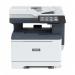 This photo shows a sleek and modern Xerox Colour Laser Printer in action. Its vibrant colours and crisp text are being printed onto A4 paper at a swift speed of 40 pages per minute. The multifunctional device also offers duplex 2-sided printing for added efficiency.