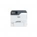 The picture shows a sleek, modern Xerox Colour Laser Printer Xerox Versalink C620dn. Its A4 size and 50 pages per minute speed make it perfect for any office setting. The printer features duplex printing for efficient double-sided printing.