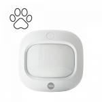 Yale Pet Friendly Motion Detector - Wireless; 200 Range; Intruder and Sync Alarm Accessory