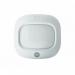 Yale Pet Friendly Motion Detector - Wireless; 200 Range; Intruder and Sync Alarm Accessory 8YAACPETPIR