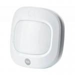 Yale Motion Detector - Wireless; 200m Range; Intruder and Sync Alarm Accessory 8YAACPIR