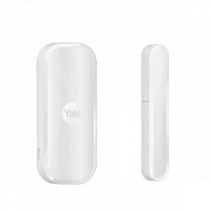 Yale White Indoor Window Door Contact Detector 8YAALDC1AW