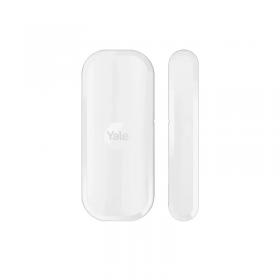 Yale White Indoor Window Door Contact Detector 8YAALDC1AW