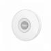 Yale Indoor Siren - Adjustable 85dB Siren; Sounds when Alarm is Triggered; Built-in LED; Indoor Use; Up to 1km Range Protection