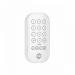 Yale Keypad - Control 4 Security Areas; Panic Button; PIN Security; Backlit Keys