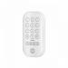 Yale Keypad - Control 4 Security Areas; Panic Button; PIN Security; Backlit Keys