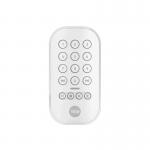 Yale Keypad - Control 4 Security Areas; Panic Button; PIN Security; Backlit Keys 8YAALKP1AW