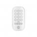 Yale Keypad - Control 4 Security Areas; Panic Button; PIN Security; Backlit Keys 8YAALKP1AW